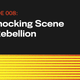 Illustration for article titled A Shocking Scene Of Rebellion